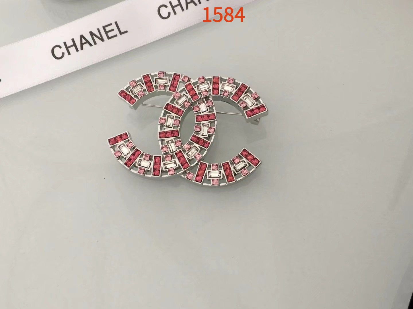 Brooch jewelry,no box,JC26 1584 1585 1586 - qinlai888