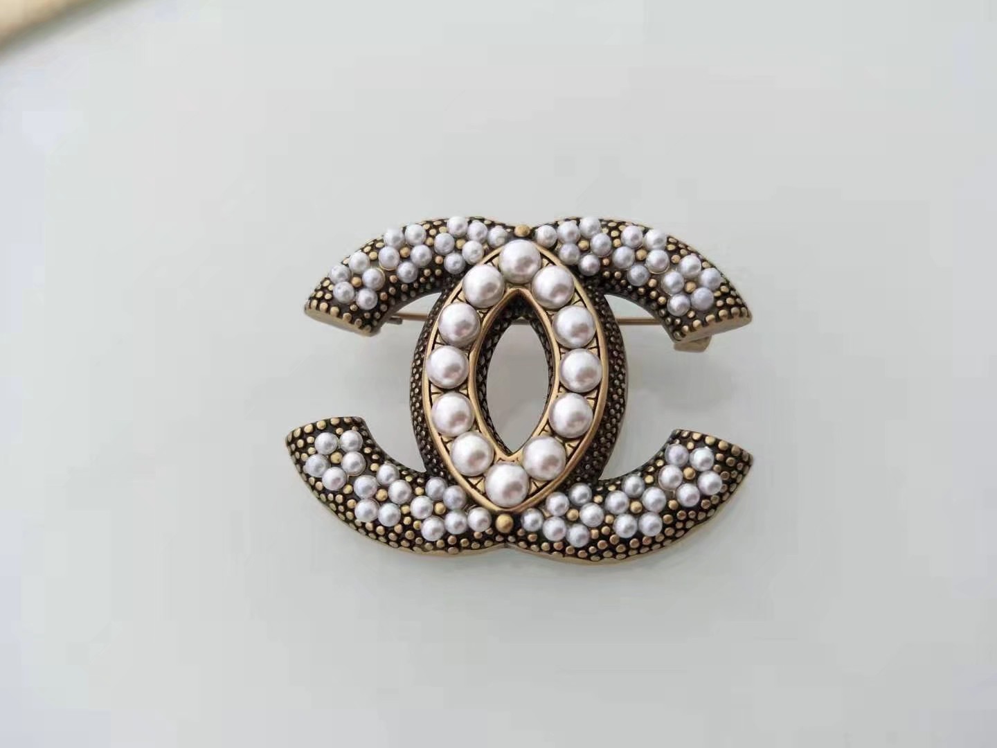Brooch jewelry,no box,JC19 1552 - qinlai888