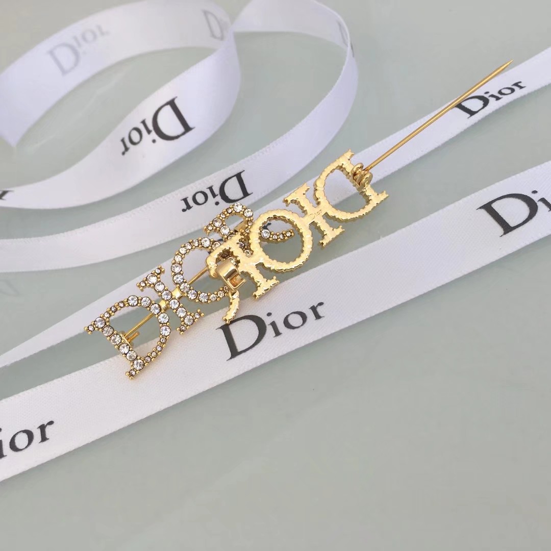 Brooch jewelry,no box,JD18 1553 - qinlai888