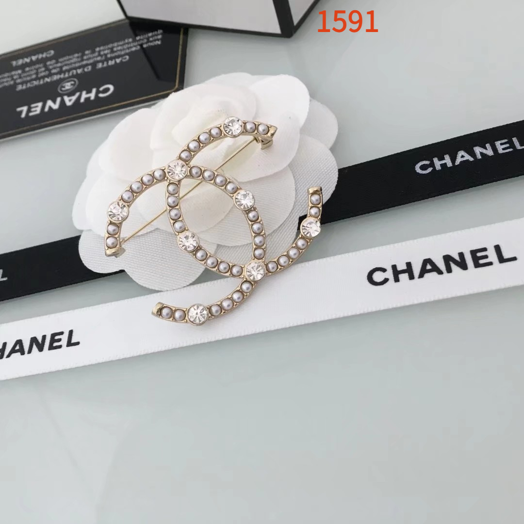 Brooch jewelry,no box,JC20 1591 - qinlai888