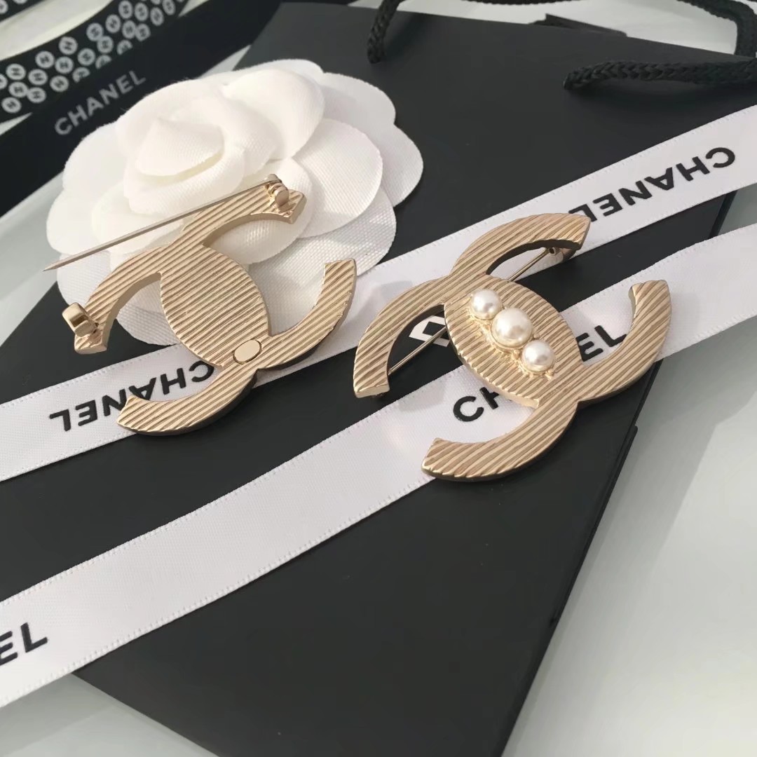 Brooch jewelry,no box,JC19 1561 1562 - qinlai888