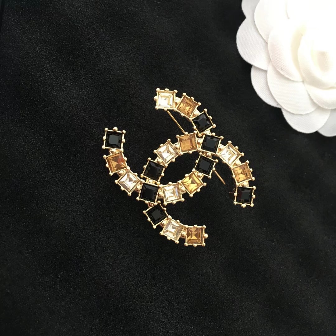 Brooch jewelry,no box,JC21 1582 1583 - qinlai888