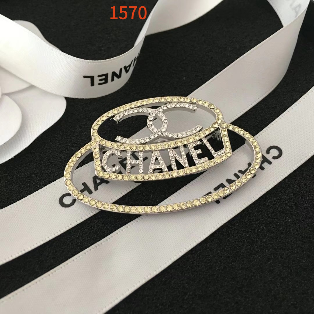 Brooch jewelry,no box,JC20 1569 1570 - qinlai888