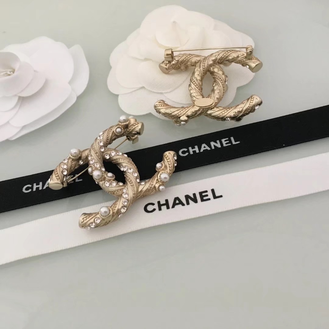 Brooch jewelry,no box,JC21 1600 - qinlai888