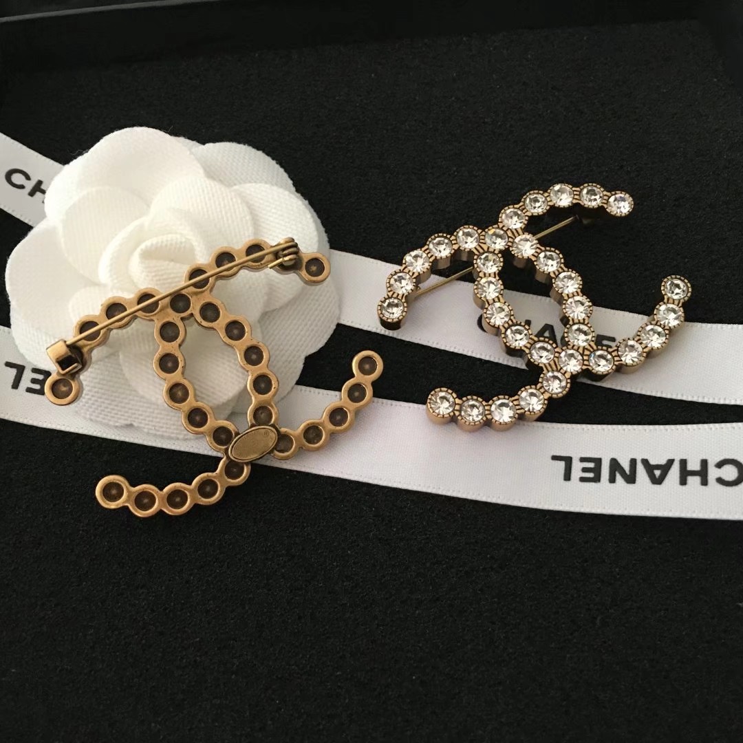 Brooch jewelry,no box,JC21 1571 - qinlai888