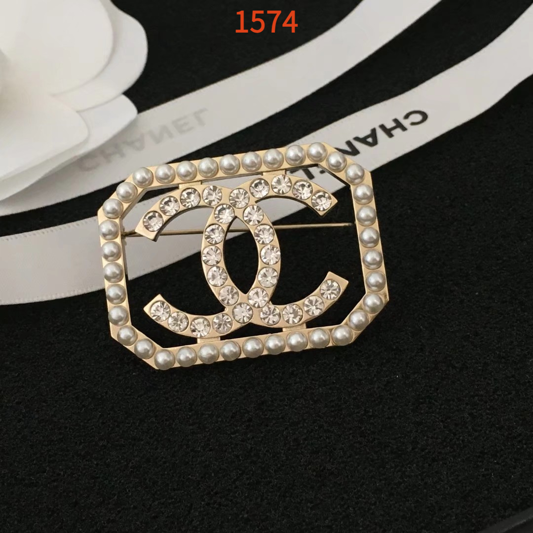 Brooch jewelry,no box,JC21 1574 - qinlai888