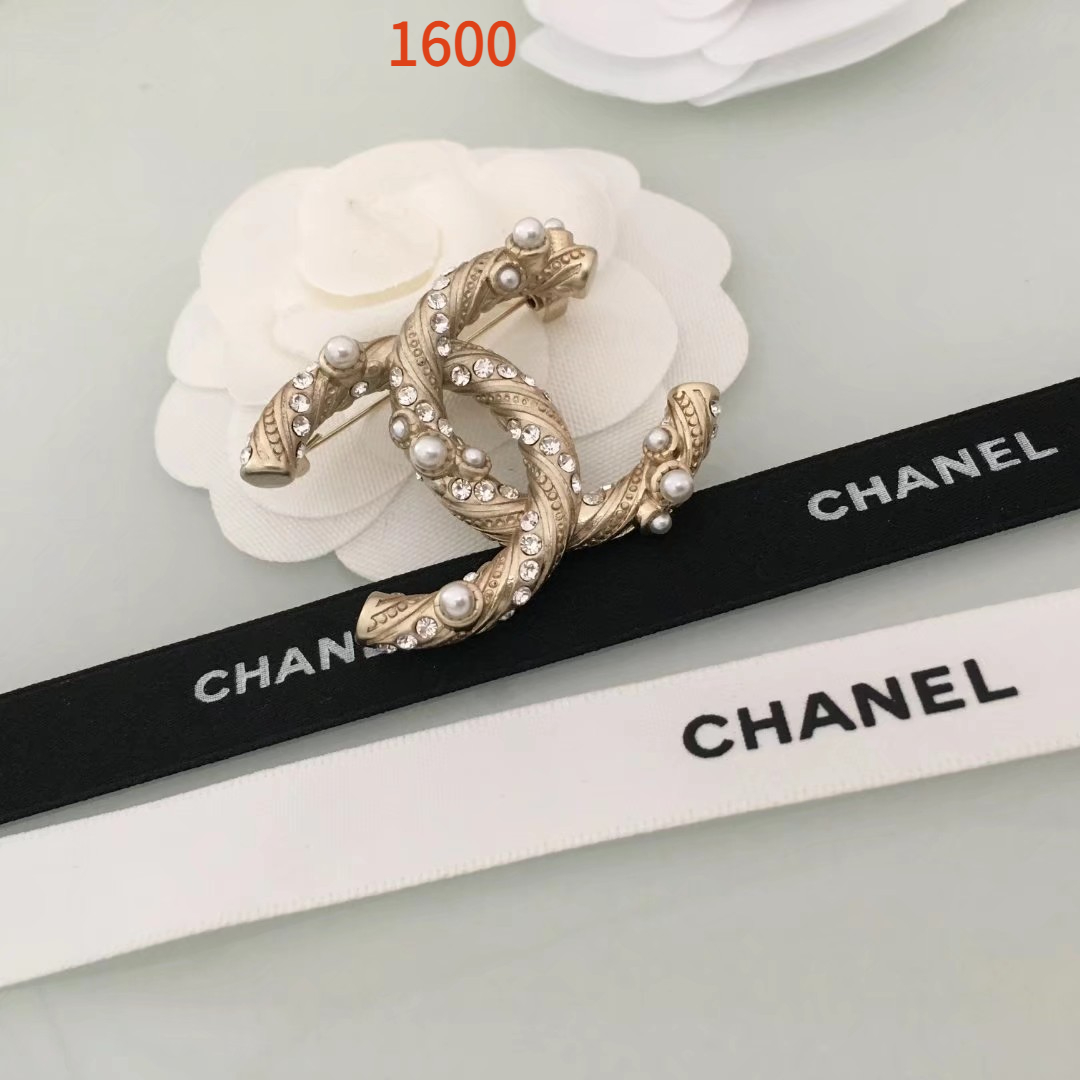 Brooch jewelry,no box,JC21 1600 - qinlai888