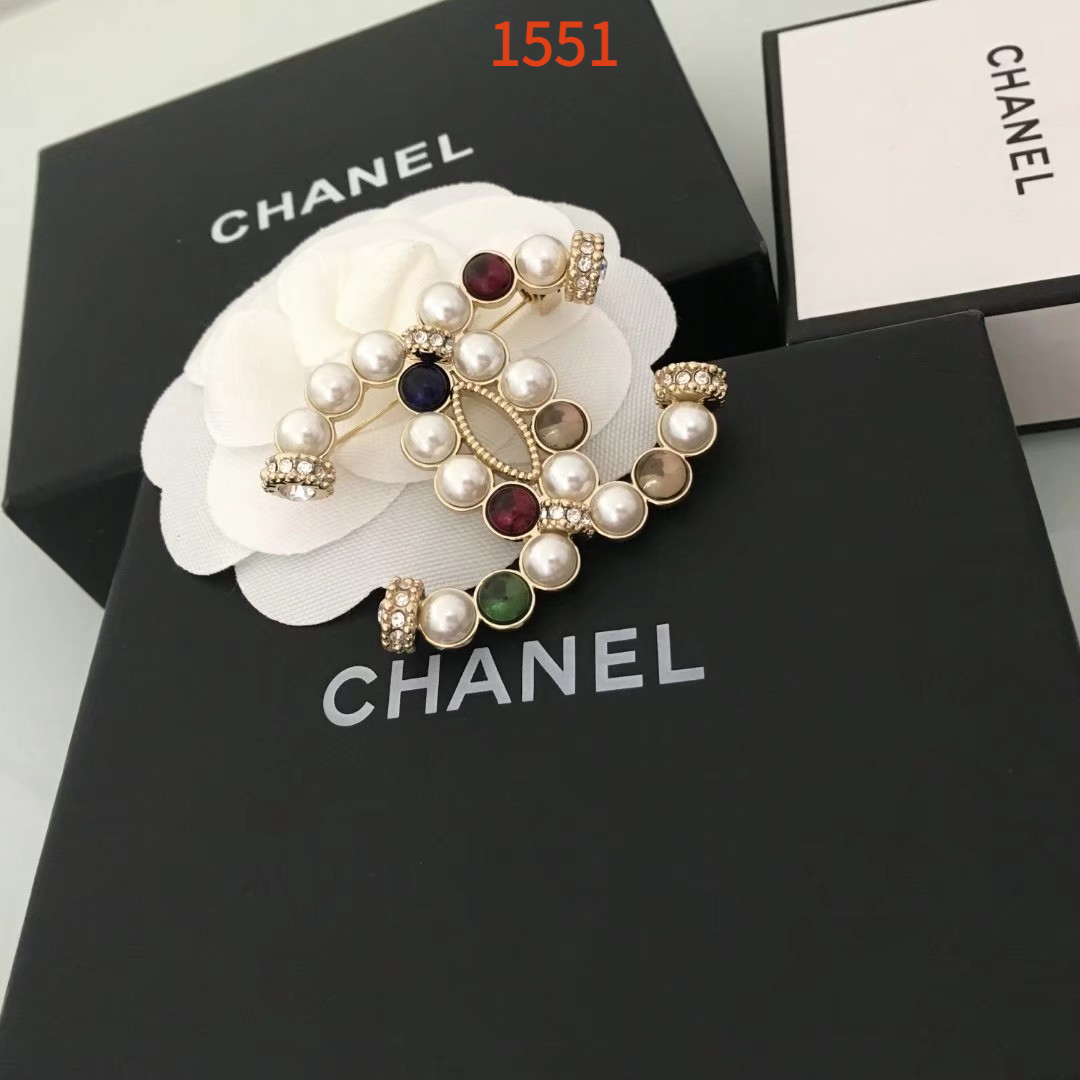 Brooch jewelry,no box,JC19 1550 1551 - qinlai888