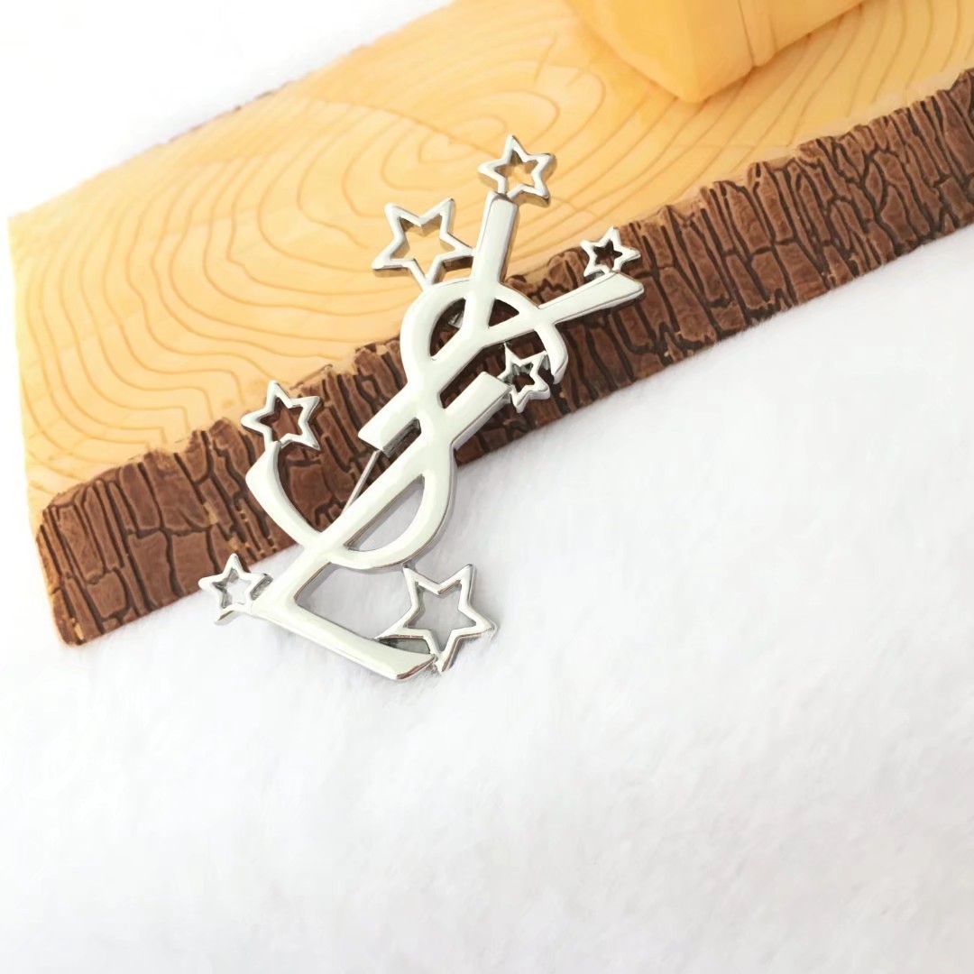 Brooch jewelry,no box,JY19 1593 1594 1595 - qinlai888