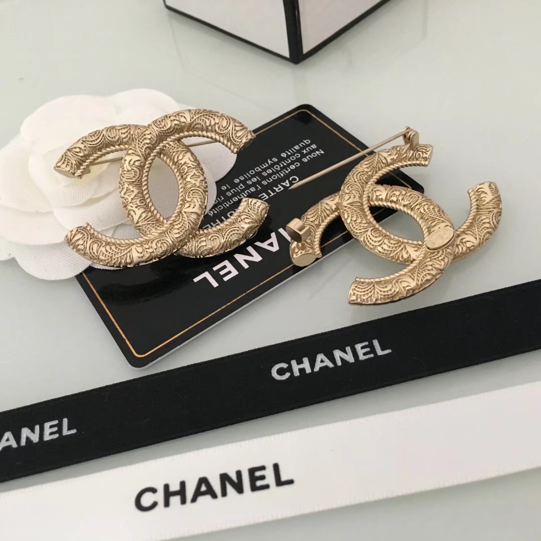 Brooch jewelry,no box,JC21 1606 - qinlai888