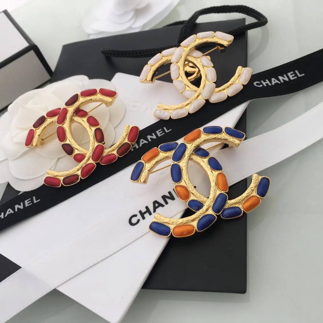 Brooch jewelry,no box,JC19 1554 1555 1556 - qinlai888