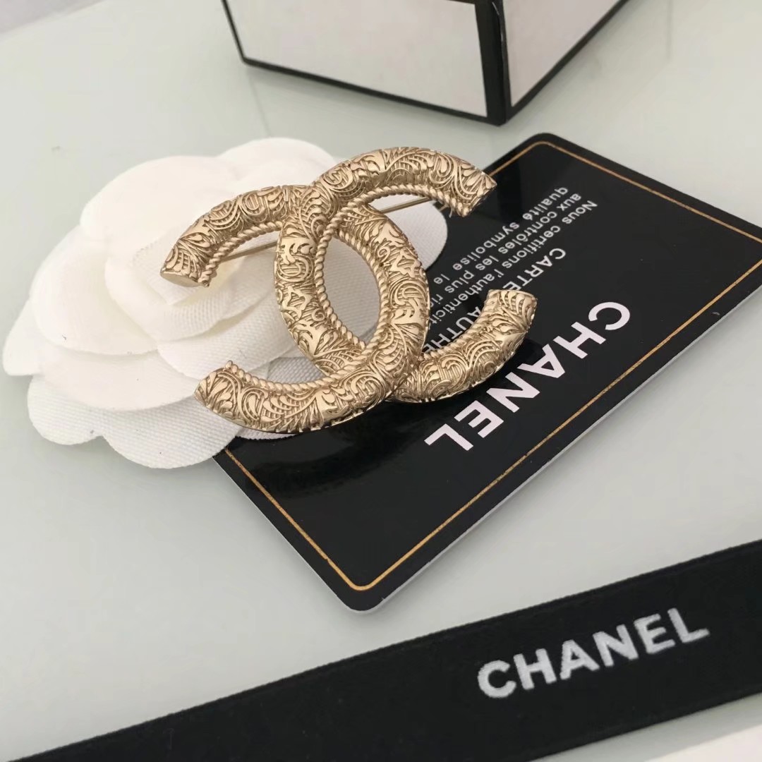 Brooch jewelry,no box,JC21 1606 - qinlai888