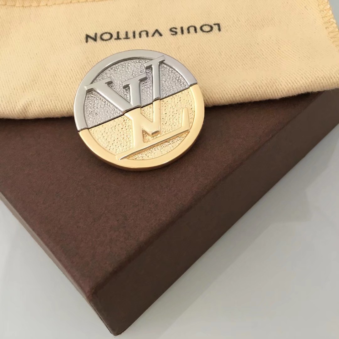 Brooch jewelry,no box,JC19 1566 - qinlai888