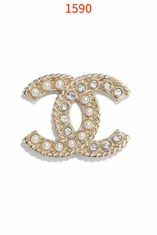 Brooch jewelry,no box,JC18 1590 - qinlai888
