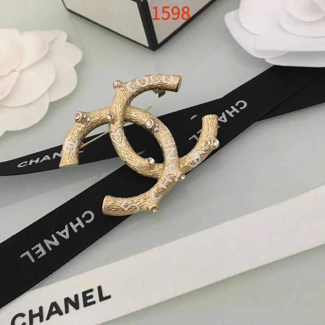 Brooch jewelry,no box,JC22 1598 - qinlai888