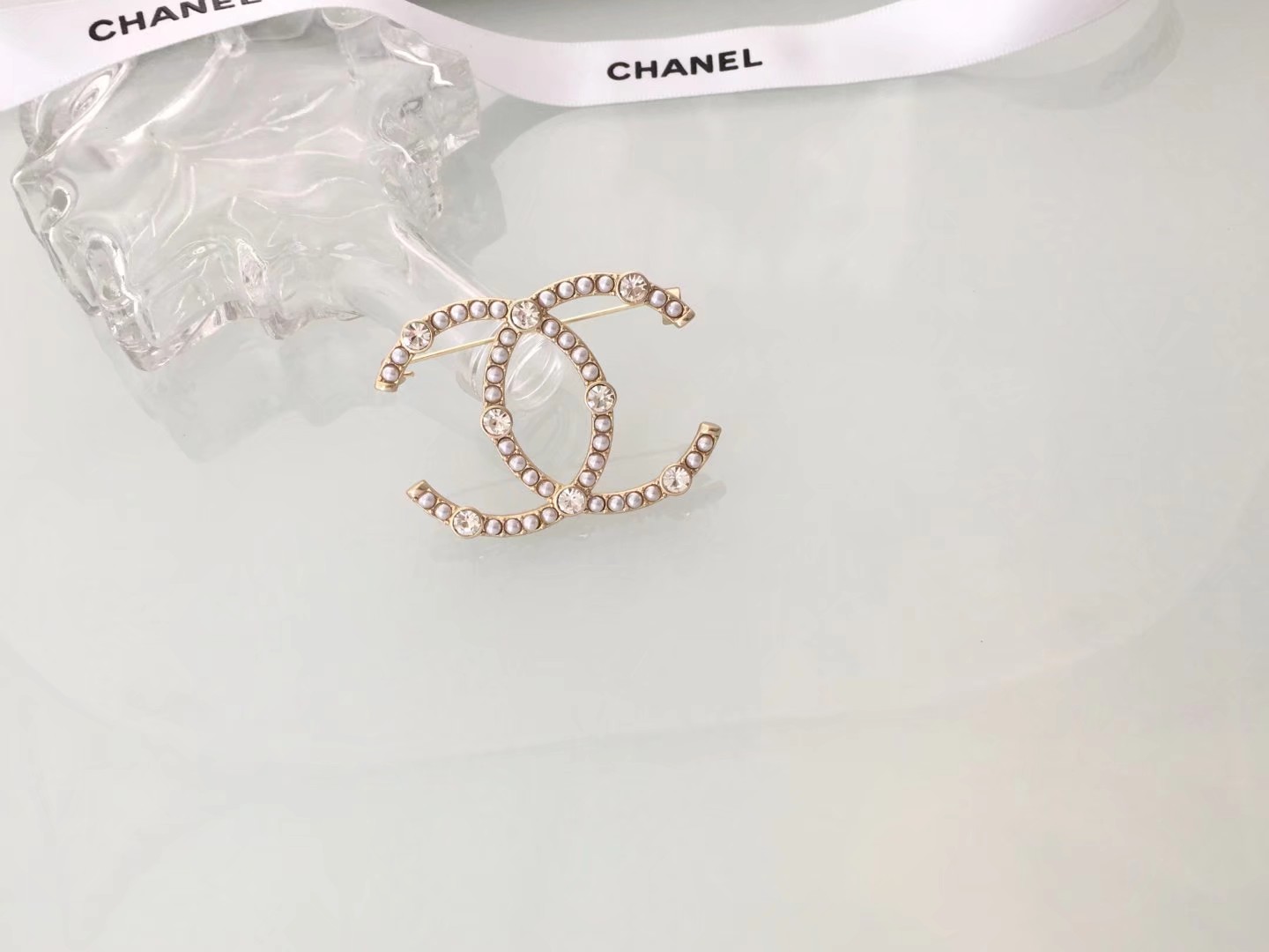 Brooch jewelry,no box,JC20 1591 - qinlai888