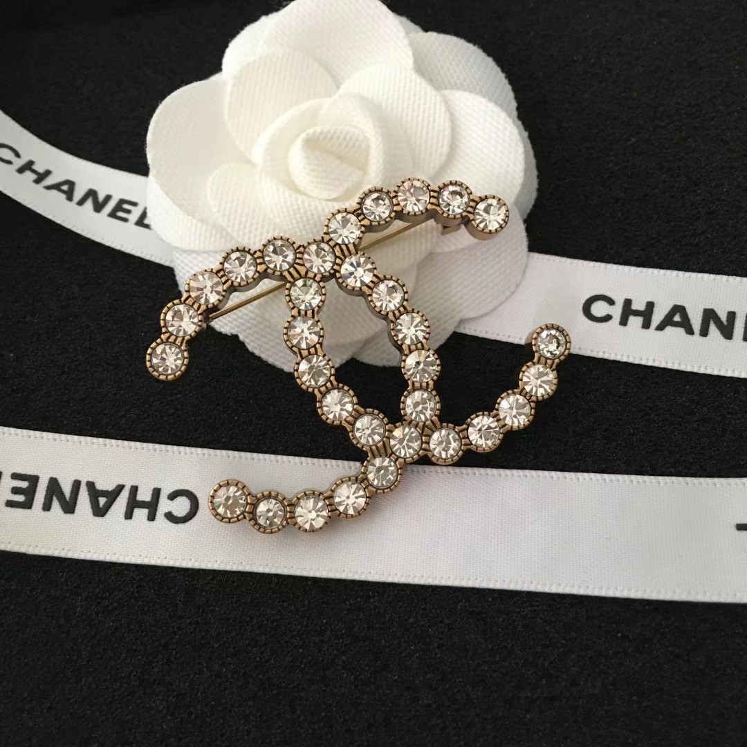 Brooch jewelry,no box,JC21 1571 - qinlai888