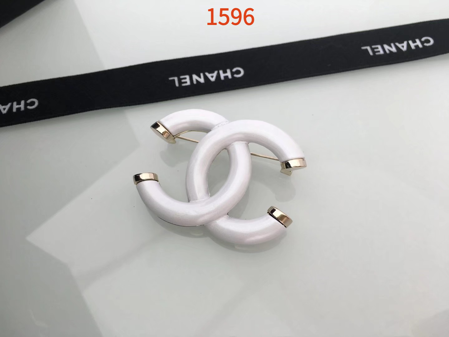 Brooch jewelry,no box,JC19 1596 1597 - qinlai888