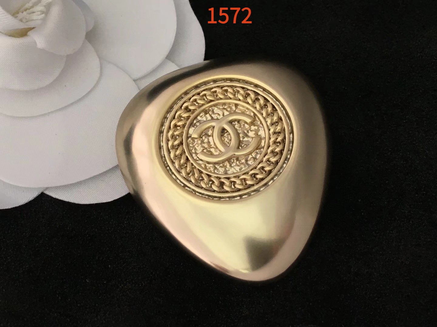 Brooch jewelry,no box,JC20 1572 - qinlai888