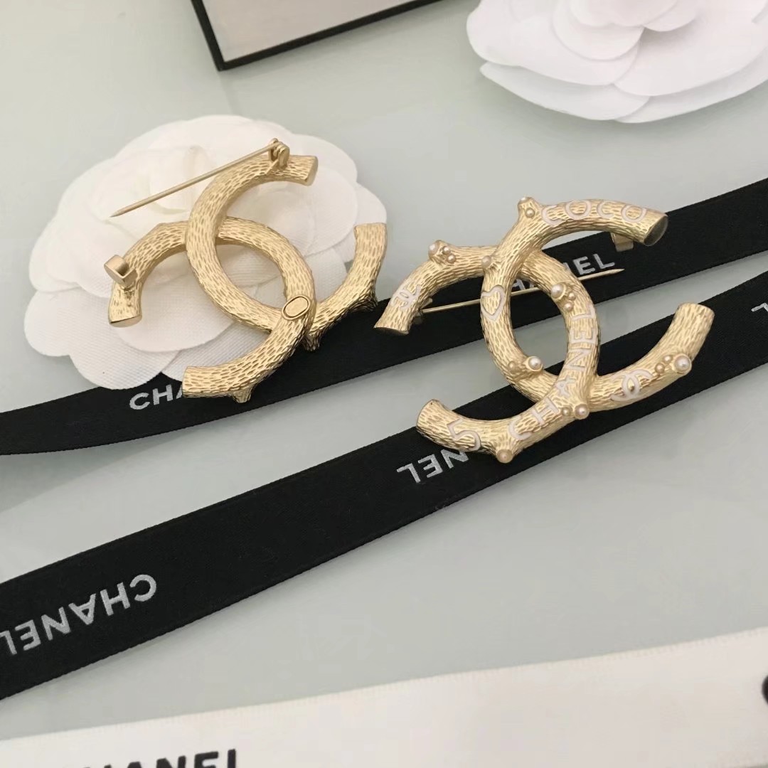 Brooch jewelry,no box,JC22 1598 - qinlai888