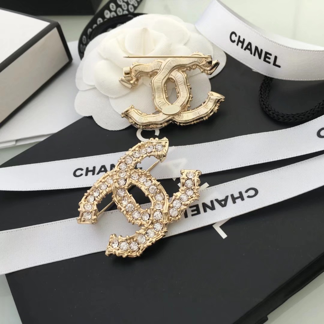 Brooch jewelry,no box,JC20 1563 - qinlai888