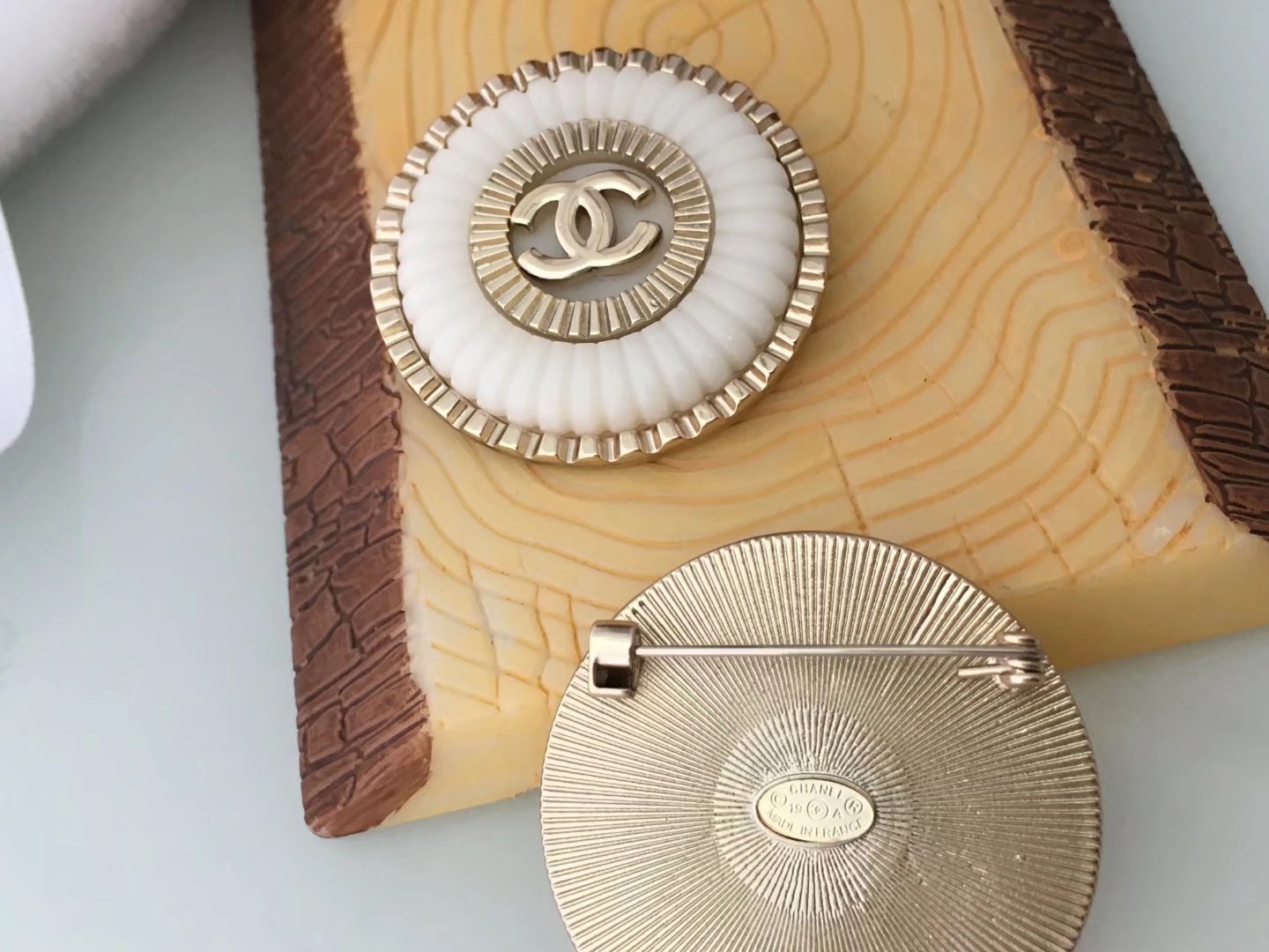 Brooch jewelry,no box,JC19 1587 1588 - qinlai888