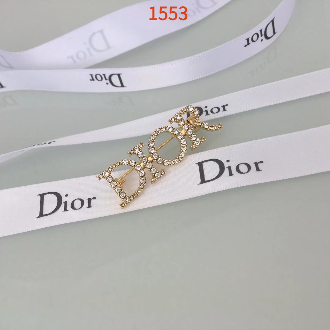 Brooch jewelry,no box,JD18 1553 - qinlai888