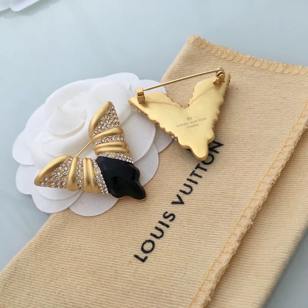 Brooch jewelry,no box,JL21 1599 - qinlai888