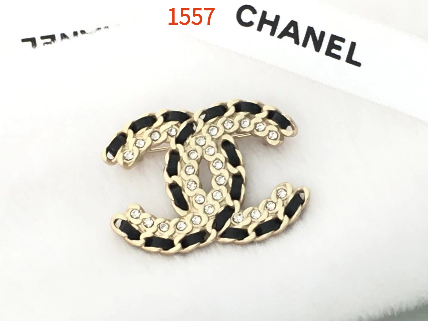 Brooch jewelry,no box,JC19 1557 1558 - qinlai888