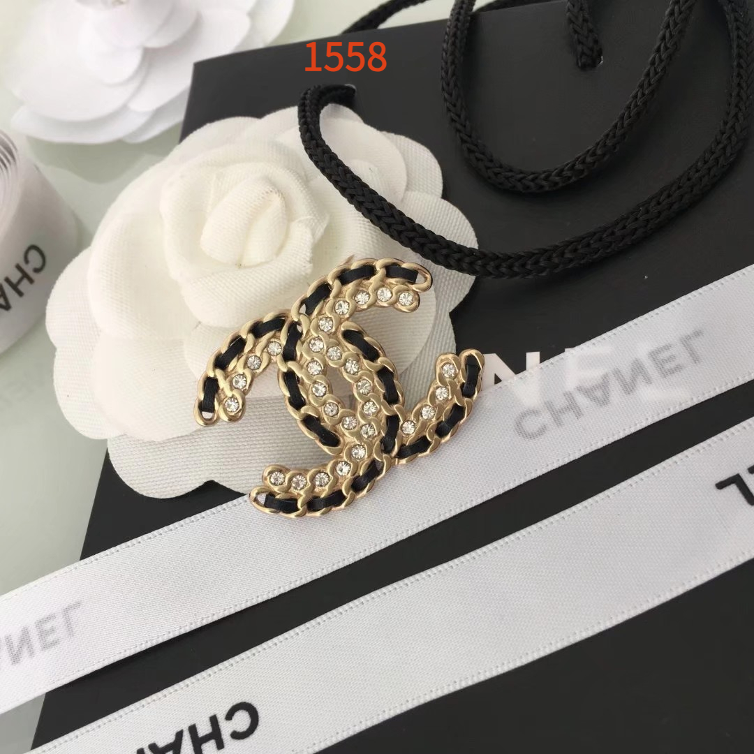 Brooch jewelry,no box,JC19 1557 1558 - qinlai888
