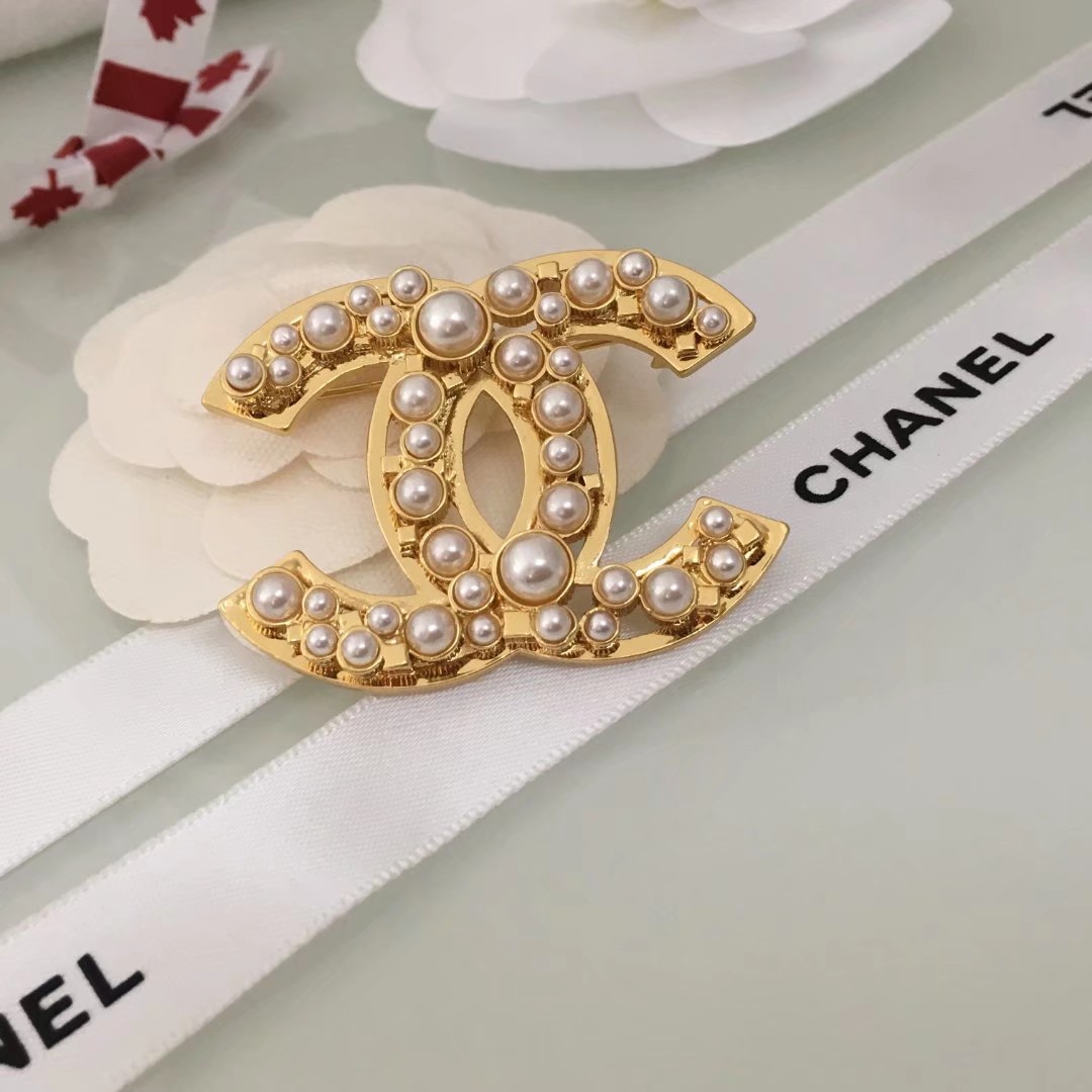 Brooch jewelry,no box,JC19 1577 - qinlai888