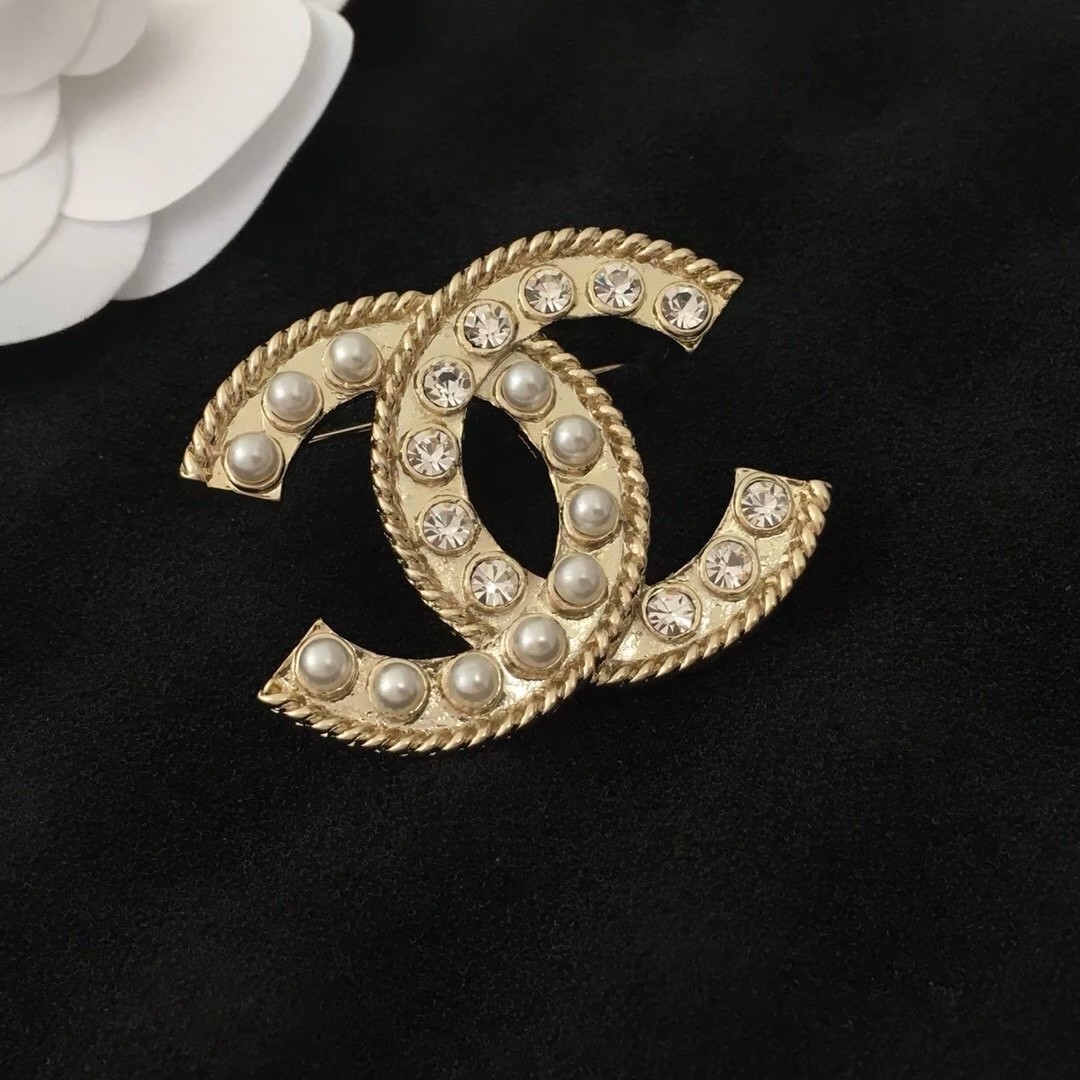 Brooch jewelry,no box,JC18 1590 - qinlai888