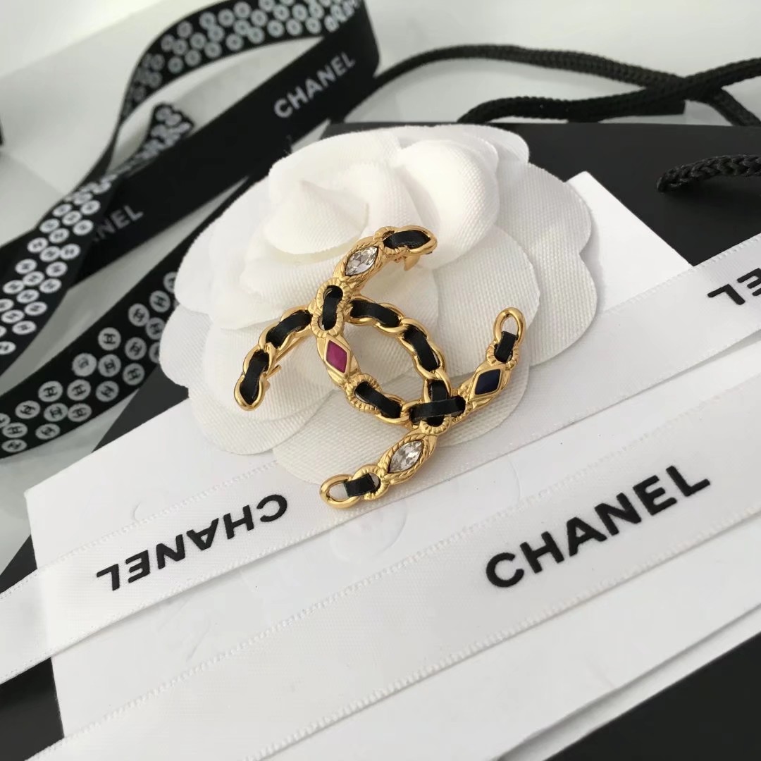 Brooch jewelry,no box,JC19 1559 - qinlai888