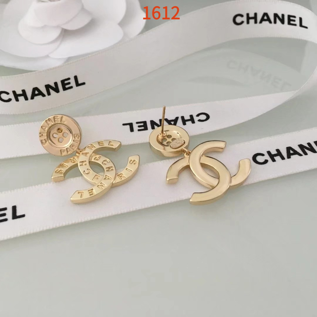 Earrings jewelry,no box,JC18 1612 - qinlai888