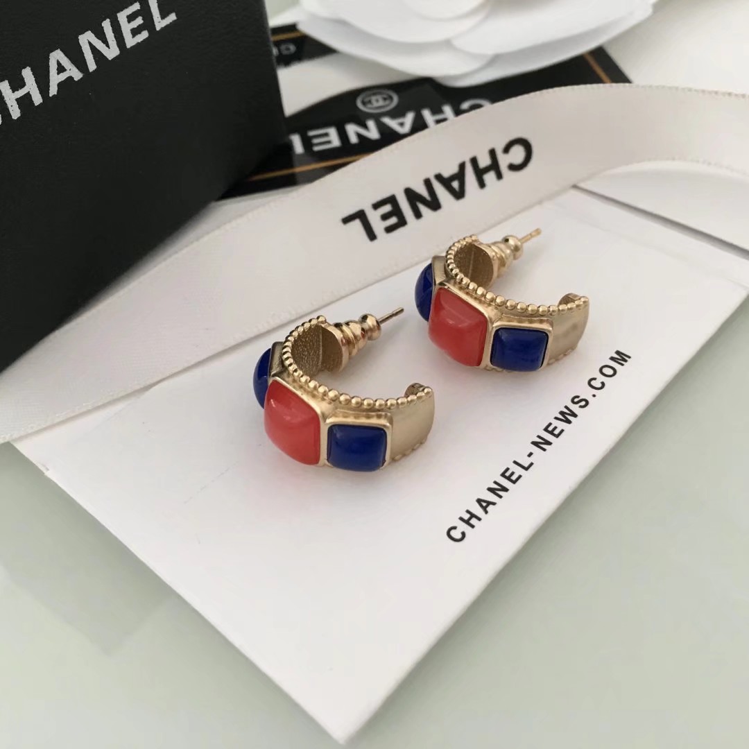 Earrings jewelry,no box,JC20 1617 - qinlai888