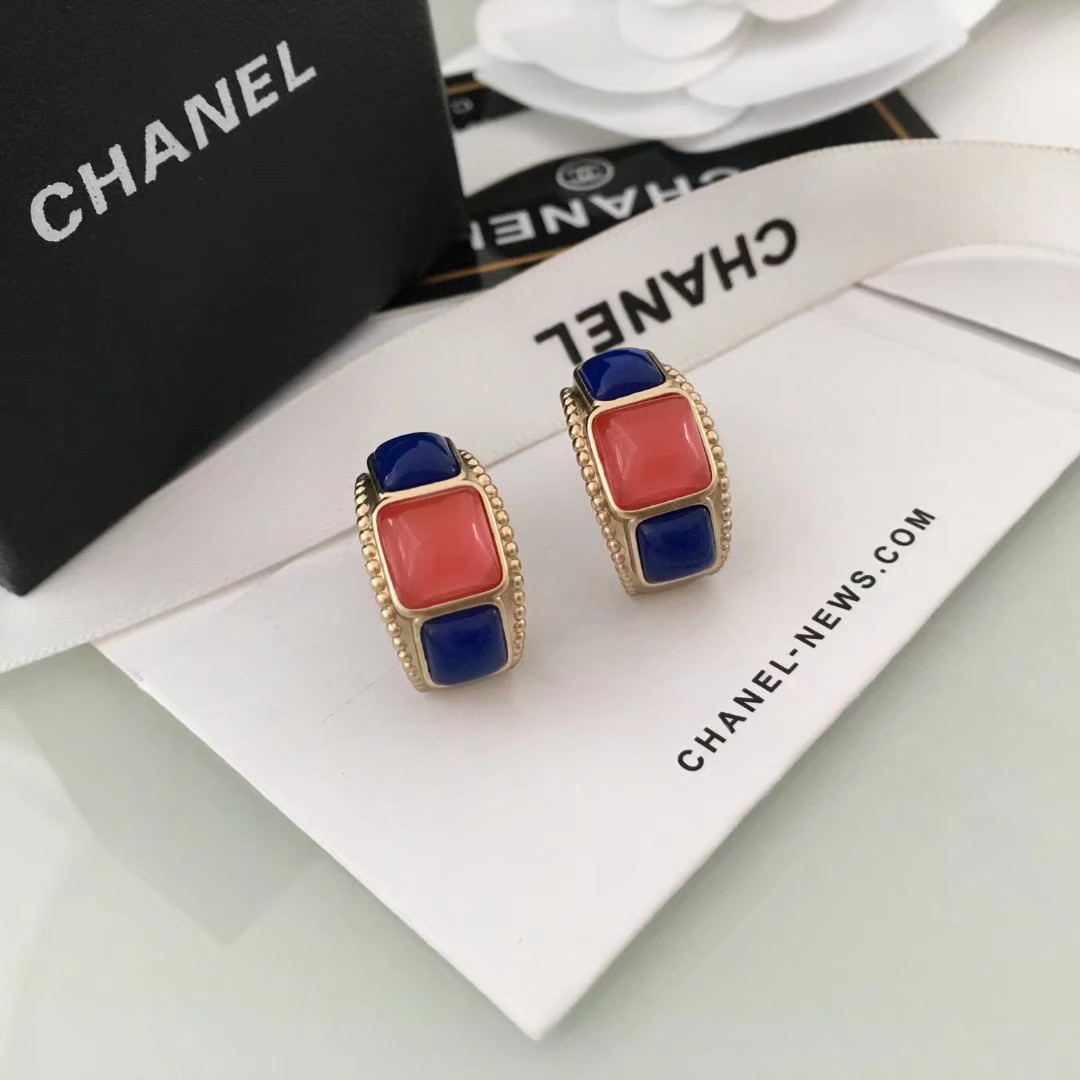 Earrings jewelry,no box,JC20 1617 - qinlai888