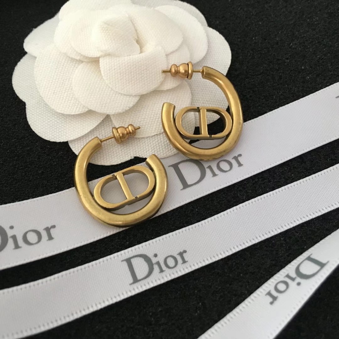 Earrings jewelry,no box,JD18 1614 - qinlai888