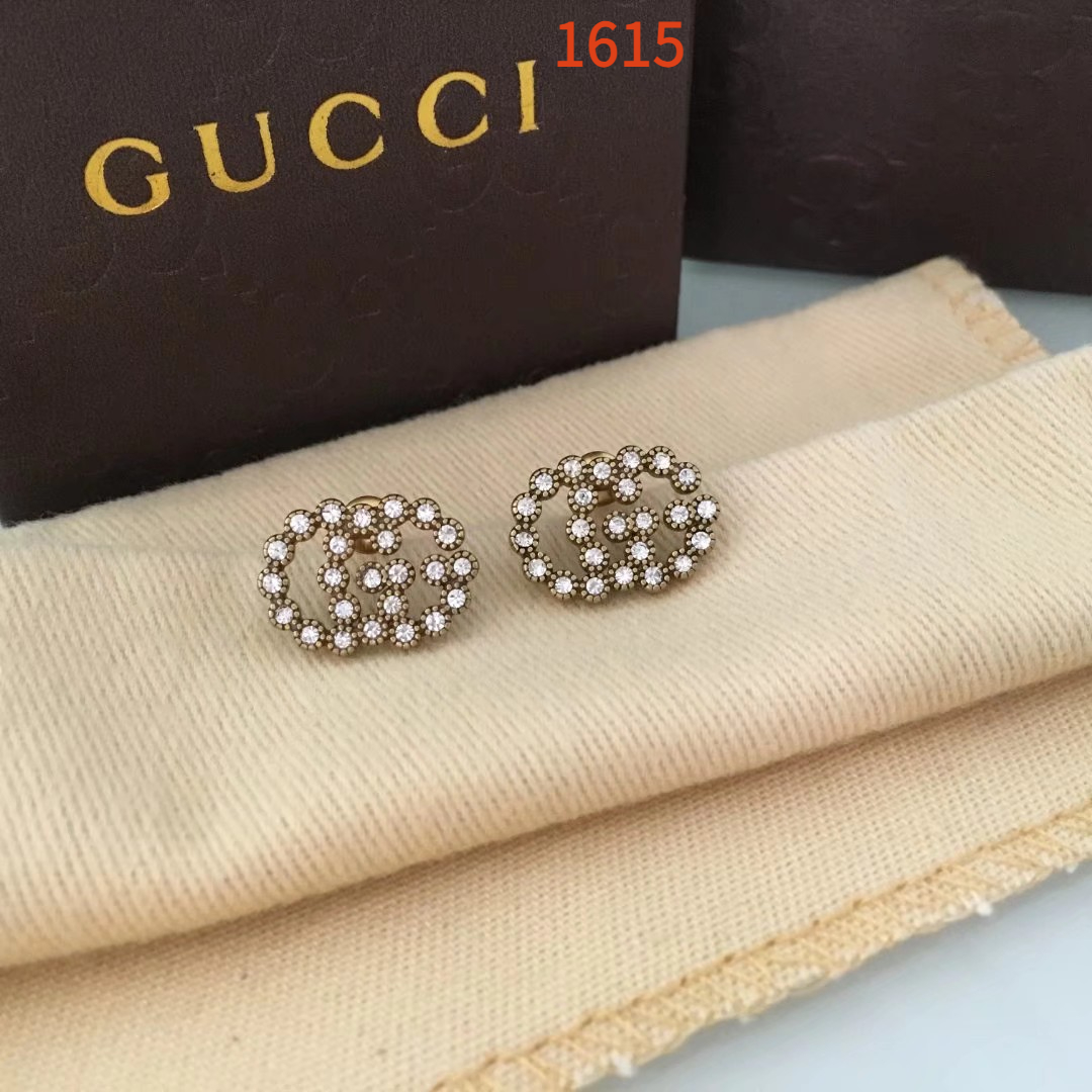 Earrings jewelry,no box,JG18 1615 - qinlai888