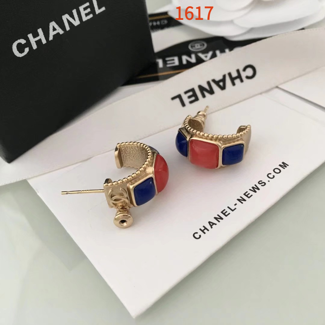 Earrings jewelry,no box,JC20 1617 - qinlai888