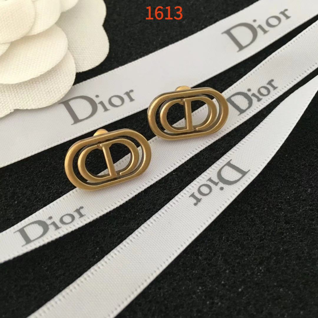 Earrings jewelry,no box,JD18 1613 - qinlai888