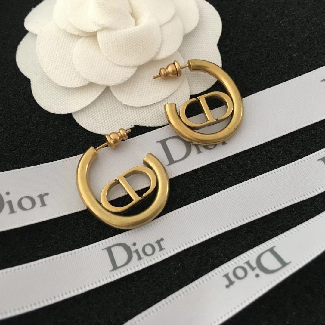 Earrings jewelry,no box,JD18 1614 - qinlai888