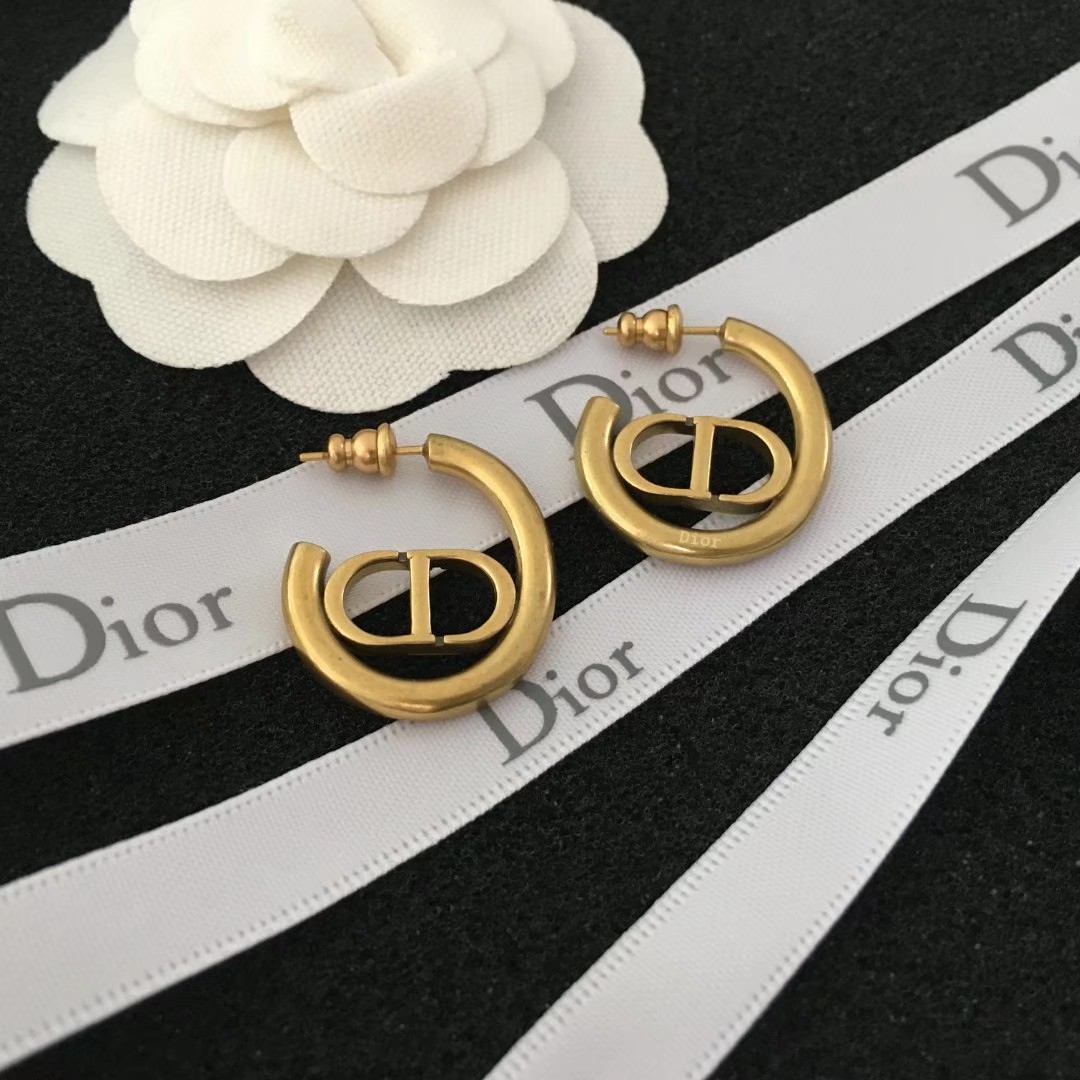 Earrings jewelry,no box,JD18 1614 - qinlai888