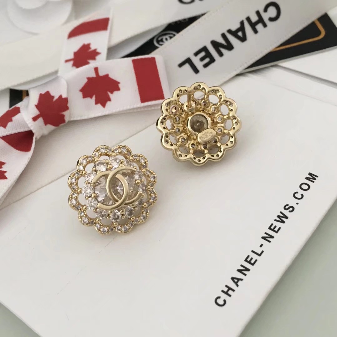 Earrings jewelry,no box,JC21 1616 - qinlai888