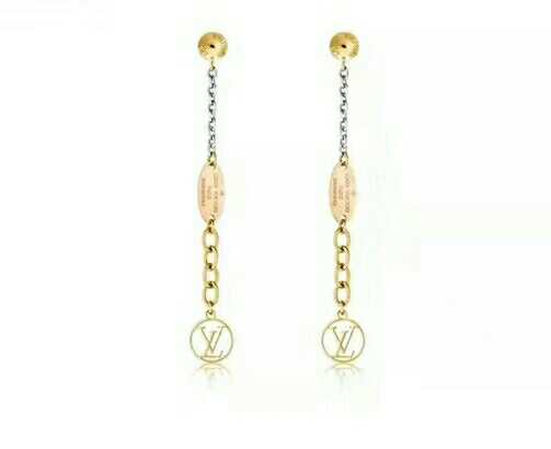 Earrings jewelry,no box,JL19 1627 - qinlai888