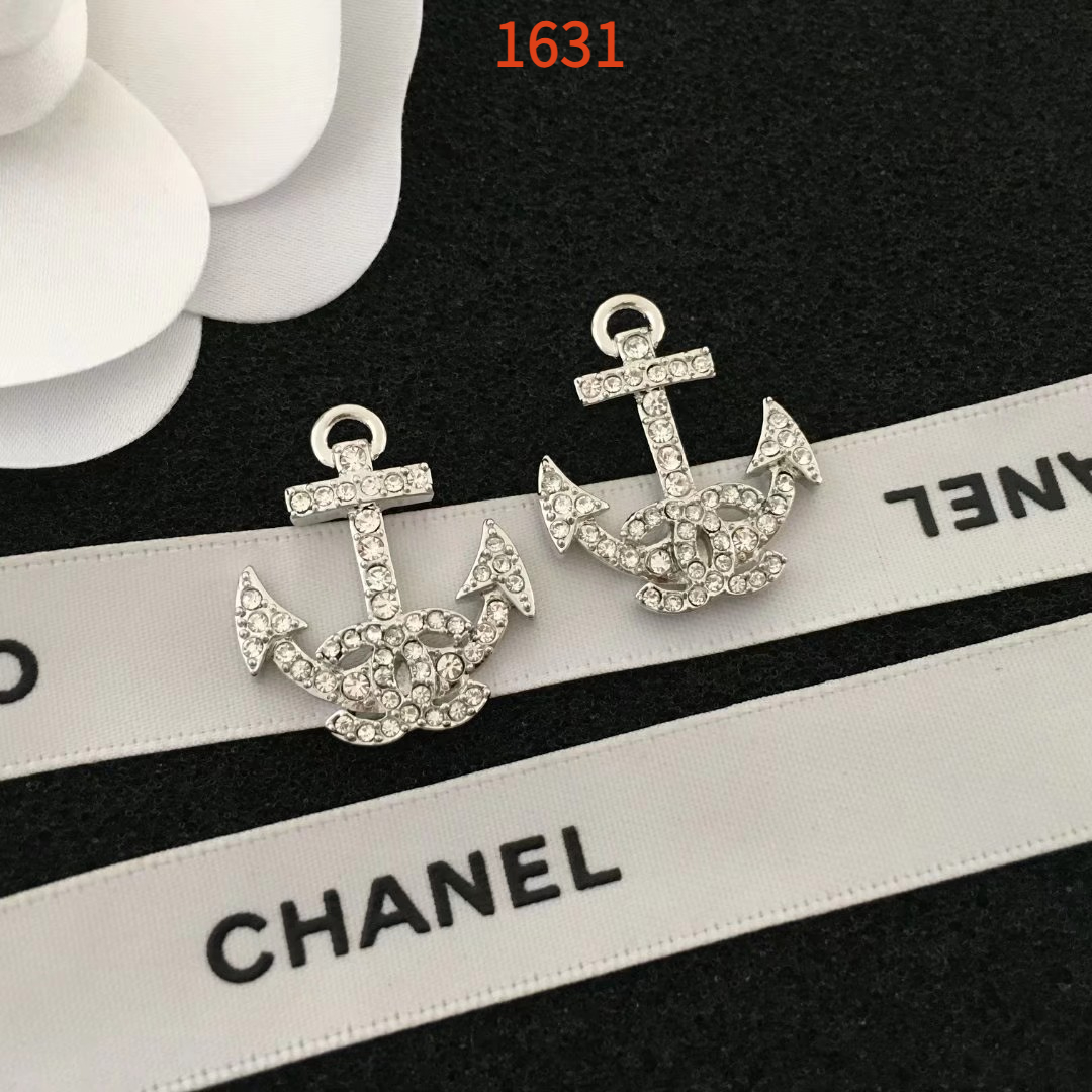 Earrings jewelry,no box,JC18 1630 1631 - qinlai888