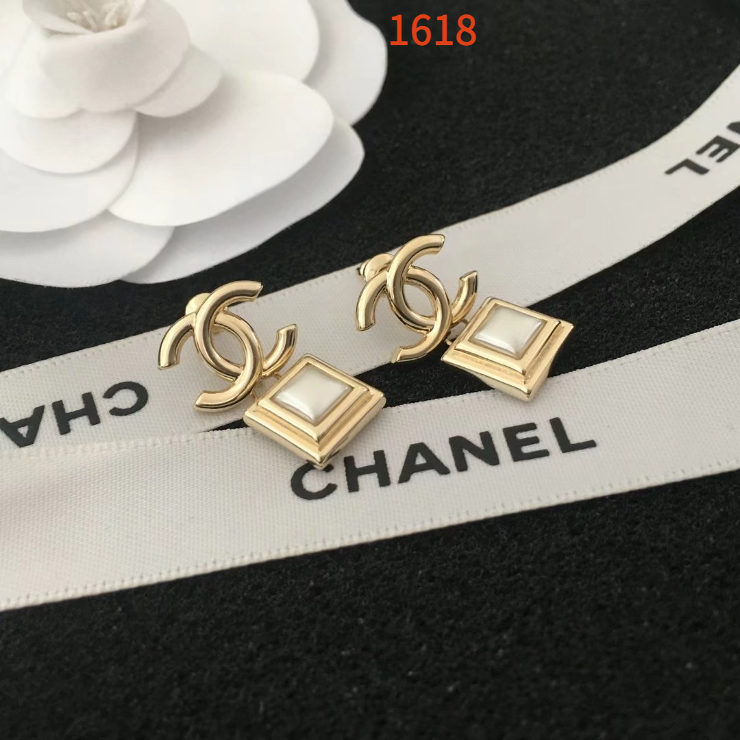 Earrings jewelry,no box,JC20 1618 1619 1620 - qinlai888
