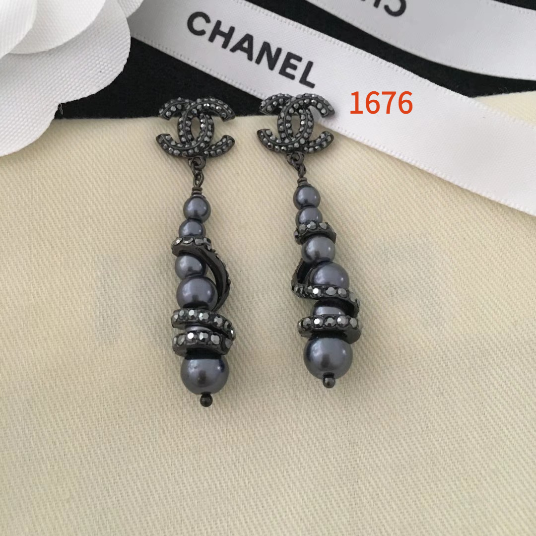 Earrings jewelry,no box,JC22 1676 1677 1678 - qinlai888