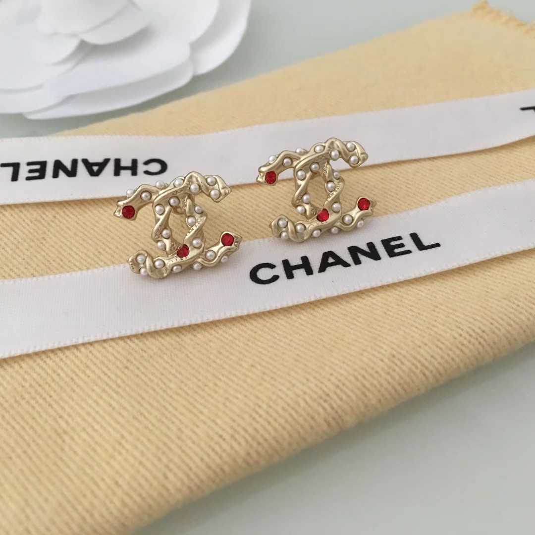 Earrings jewelry,no box,JC14 1623 - qinlai888