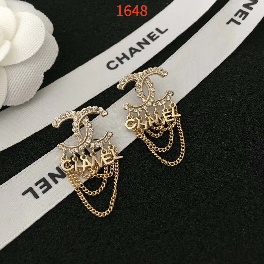 Earrings jewelry,no box,JC22 1648 - qinlai888