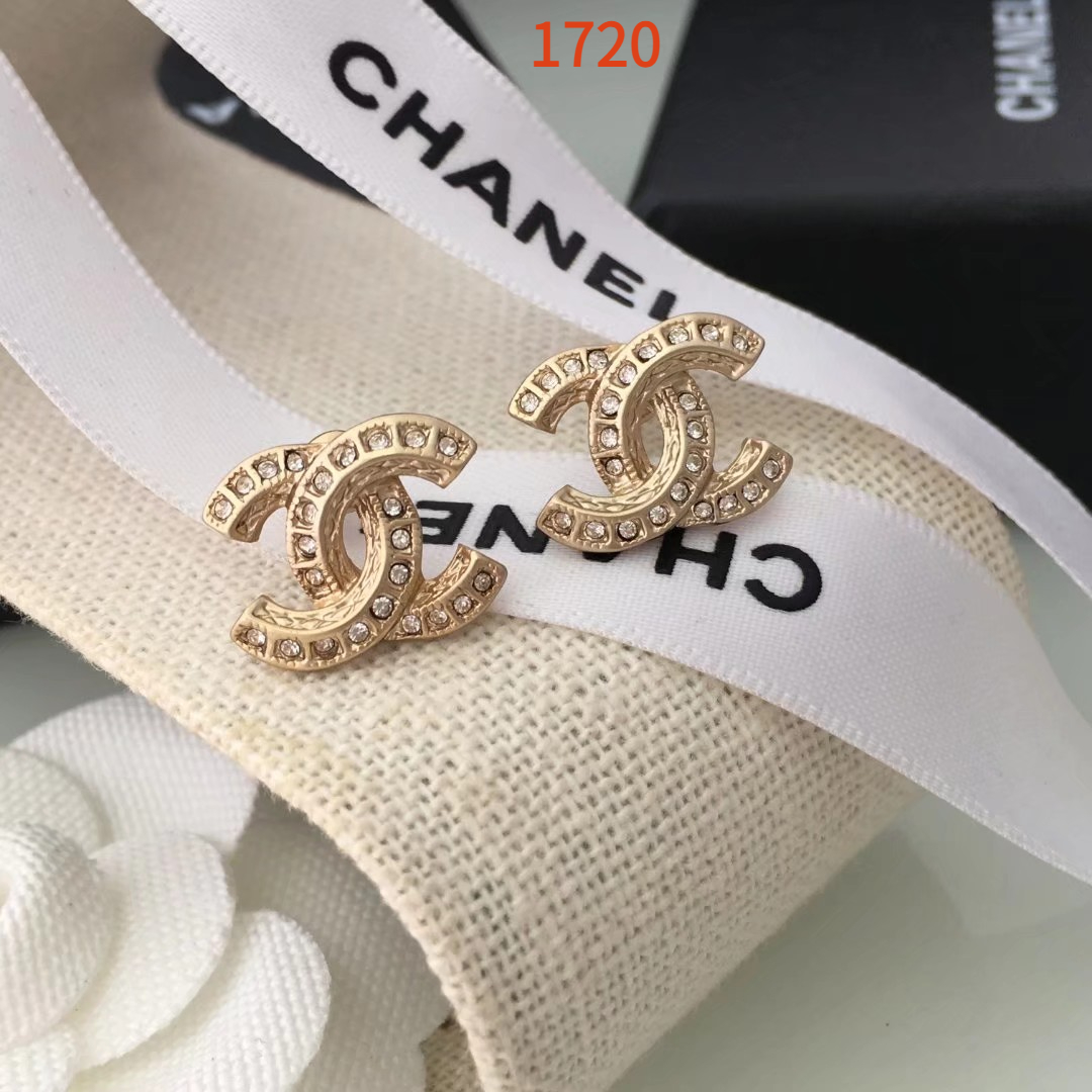 Earrings jewelry,no box,JC16 1720 - qinlai888